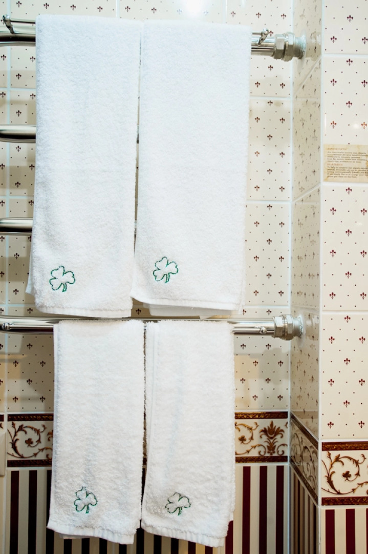 Отель О'Хара