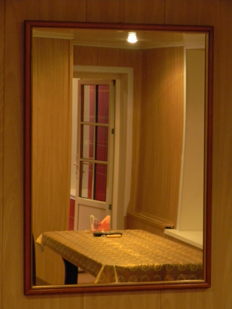 Отель Марсель