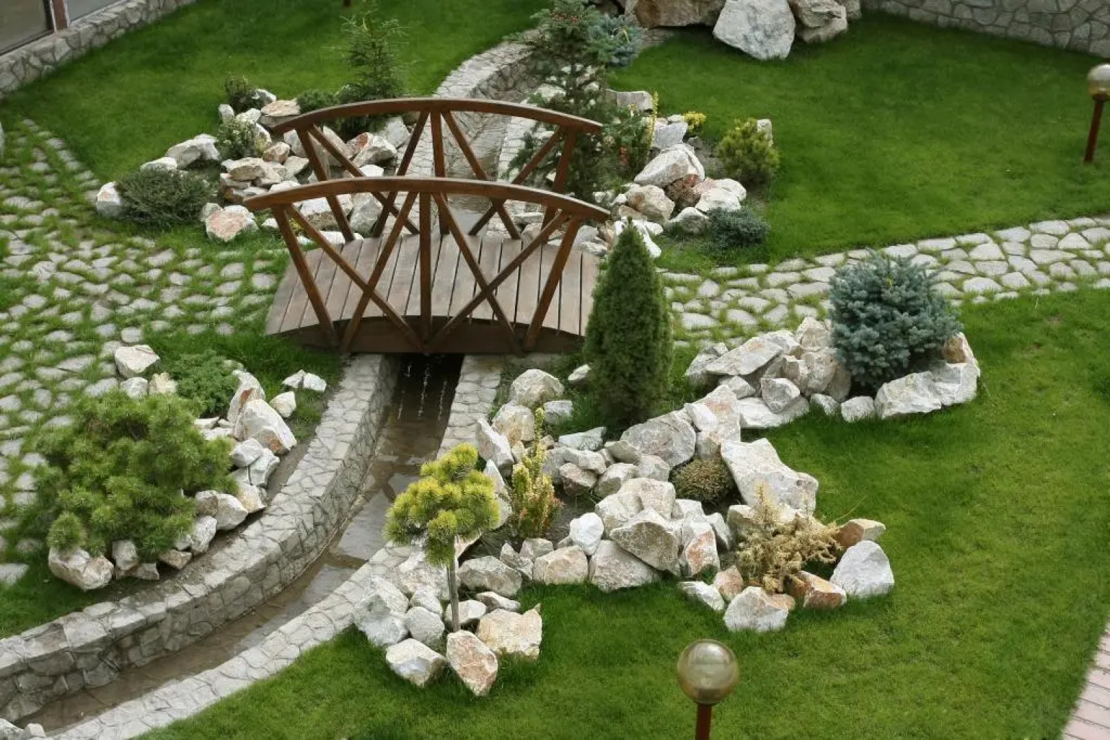 Отель Гэтсби