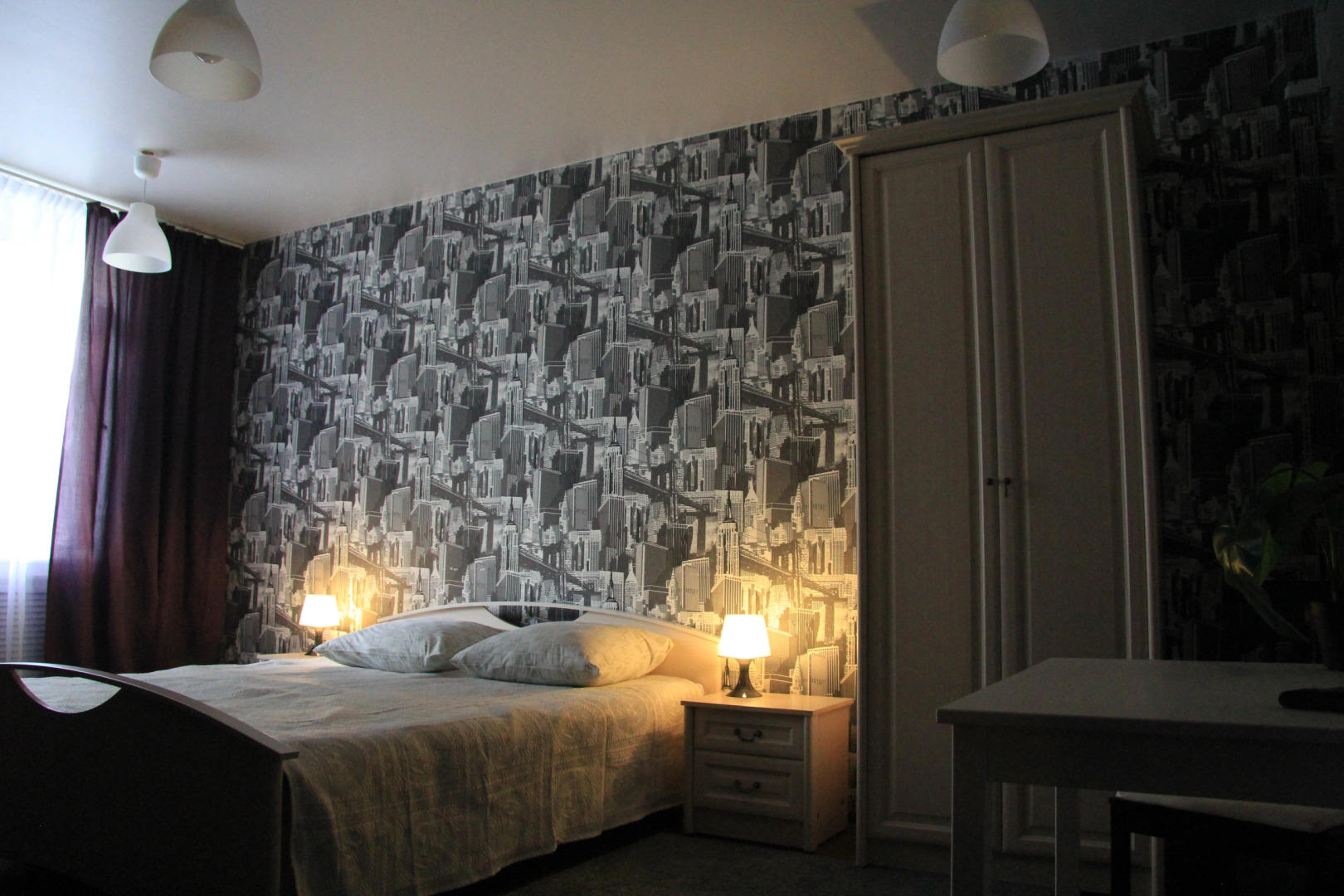 Отель Причал Хаус