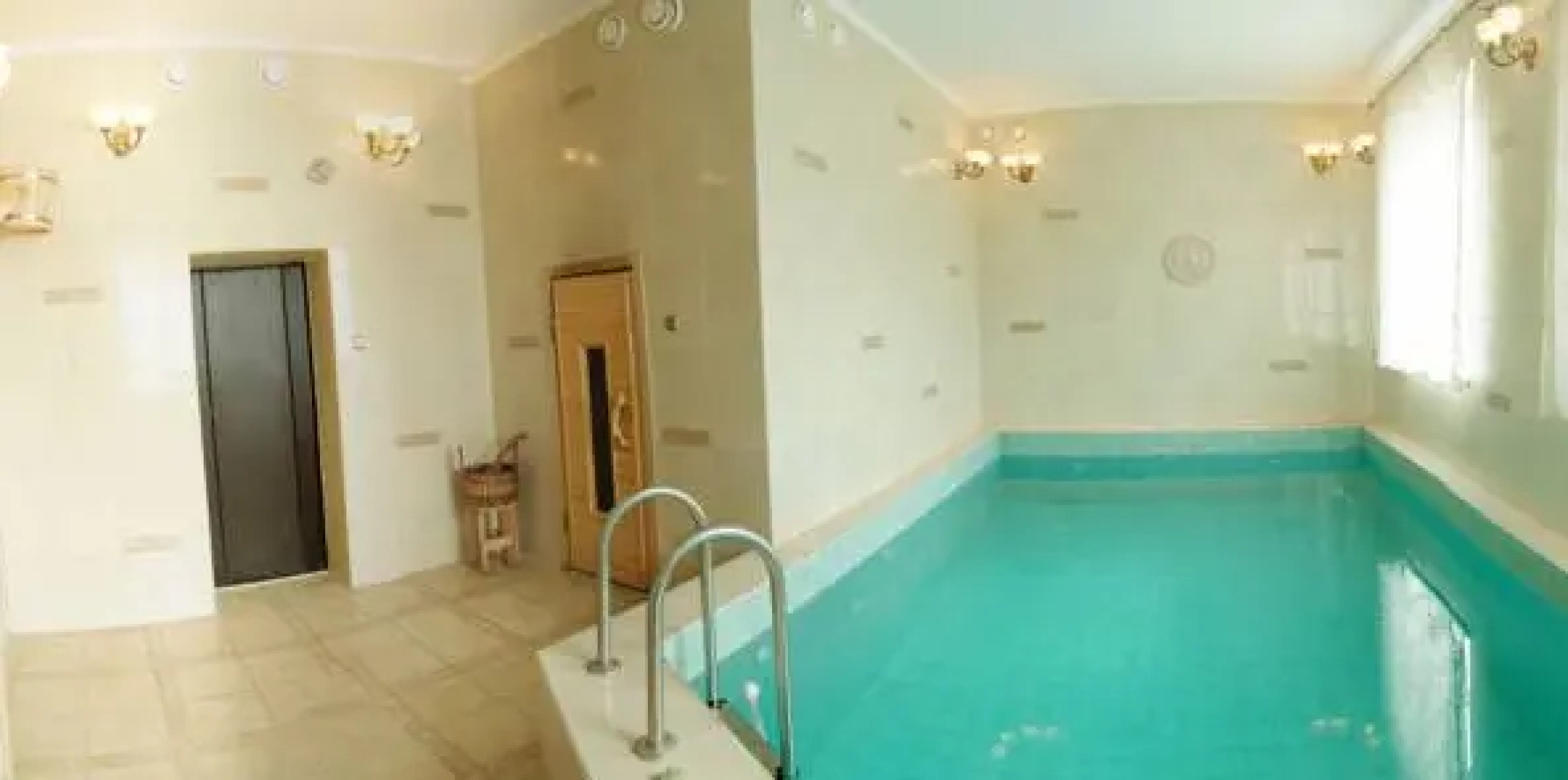 Отель Золотая Орхидея