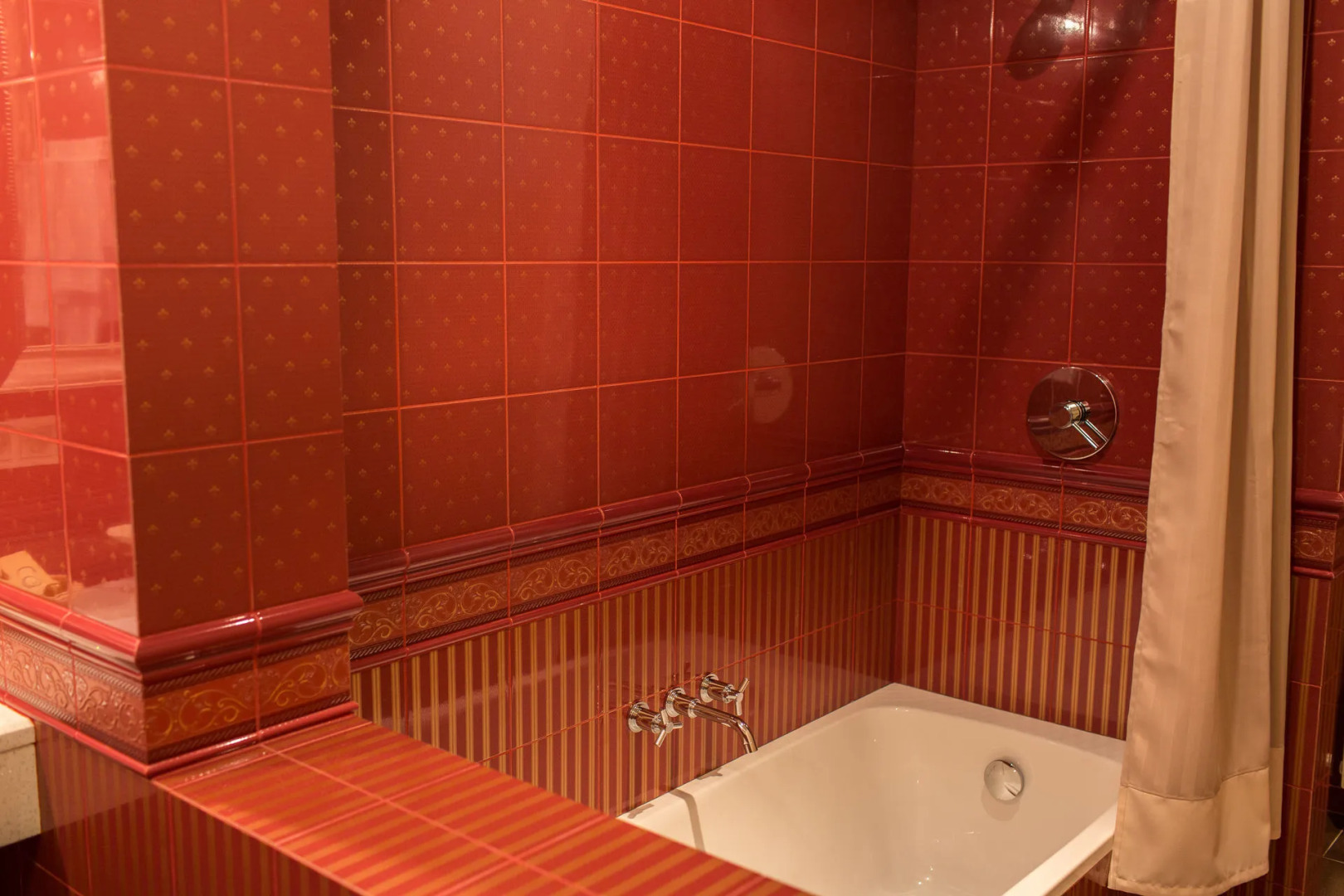 Бизнес клуб отель Разумовский