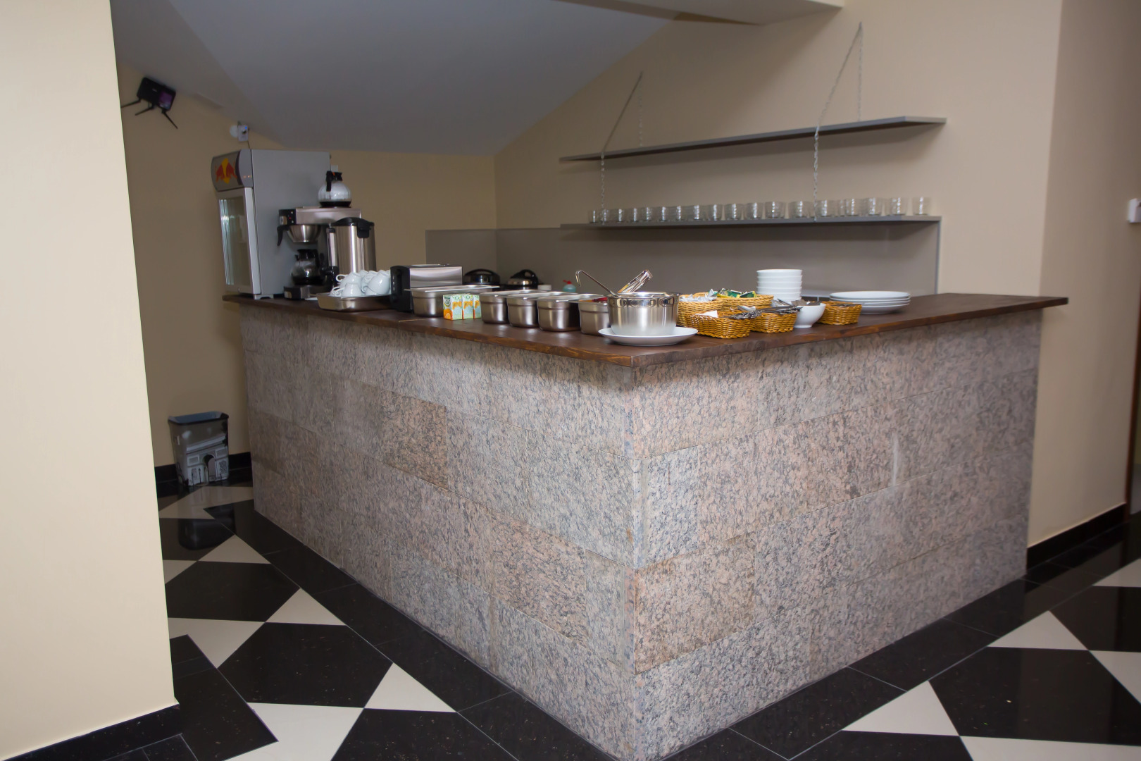 Бутик-отель Столица