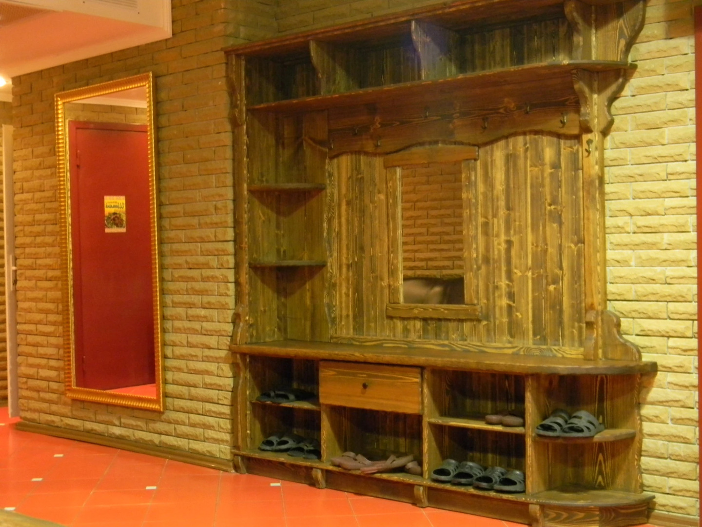 Отель Марсель