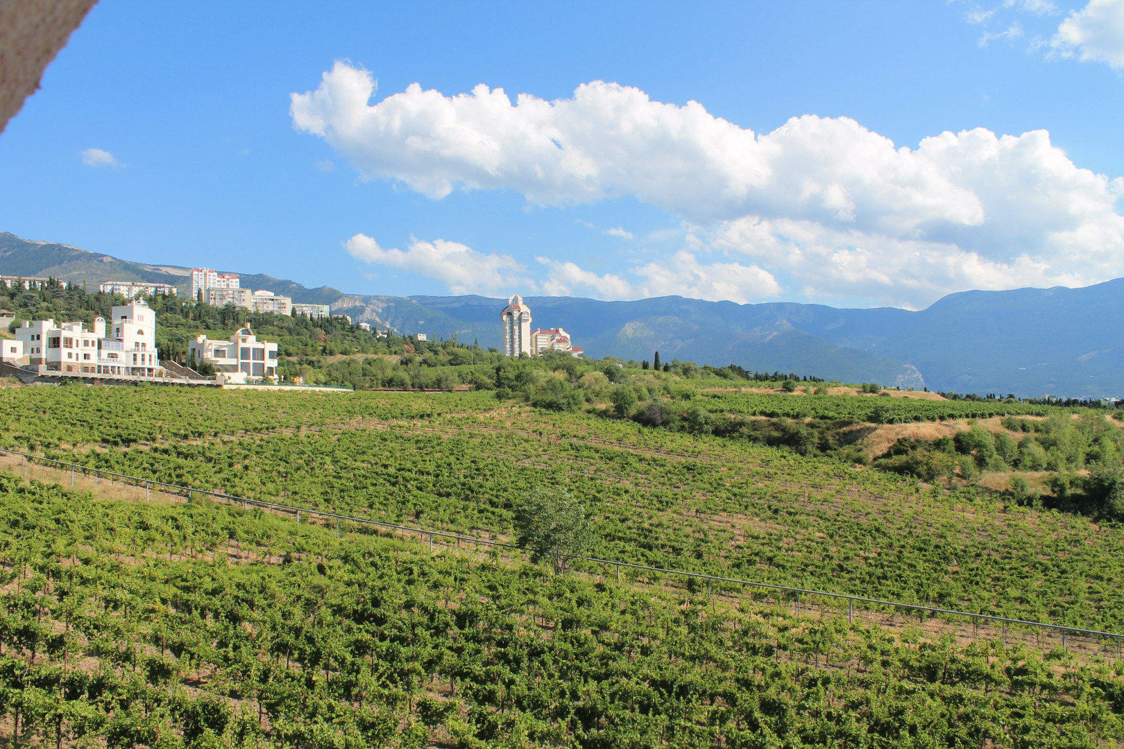 Гостевой Дом СВ