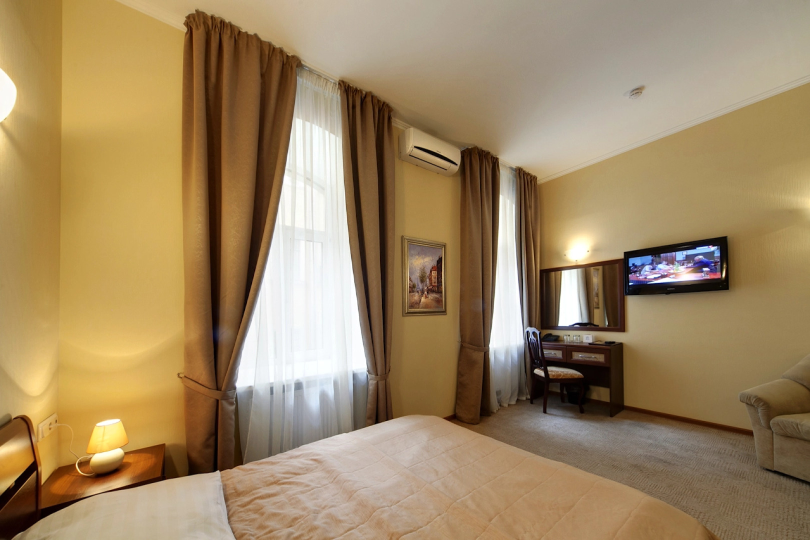 Гостевой дом Eliseev on Fontanka