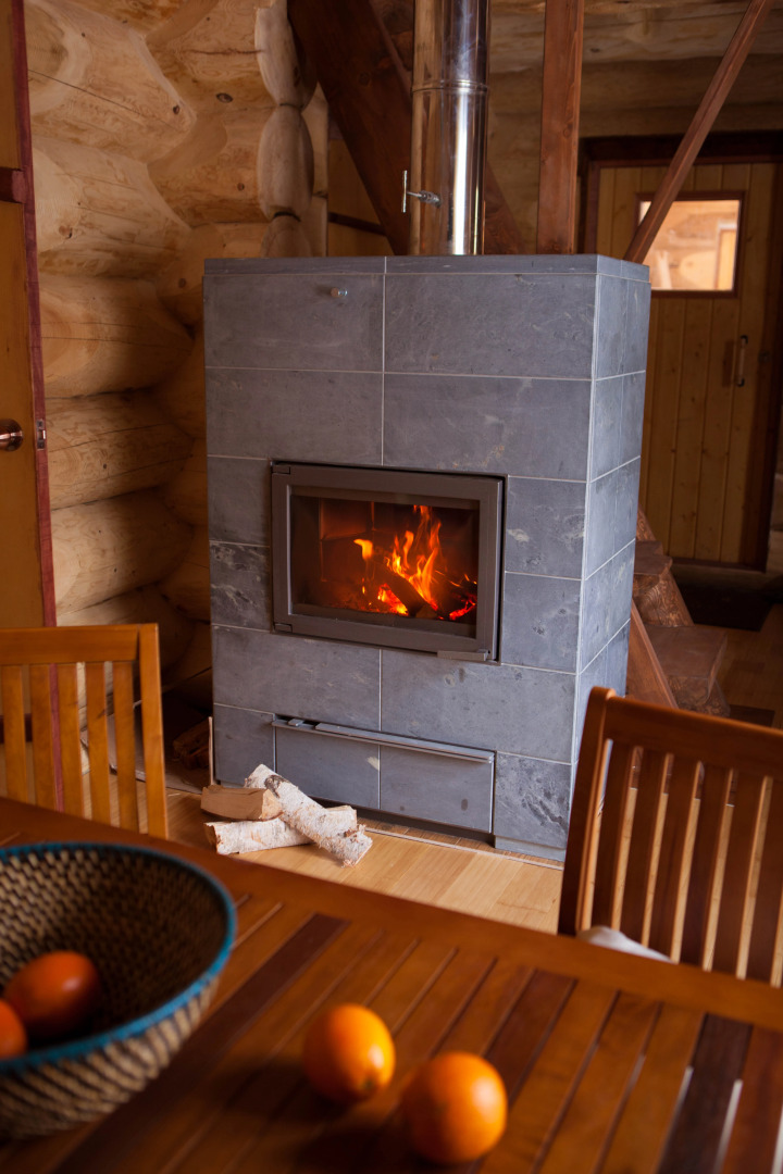 База Отдыха Елочки