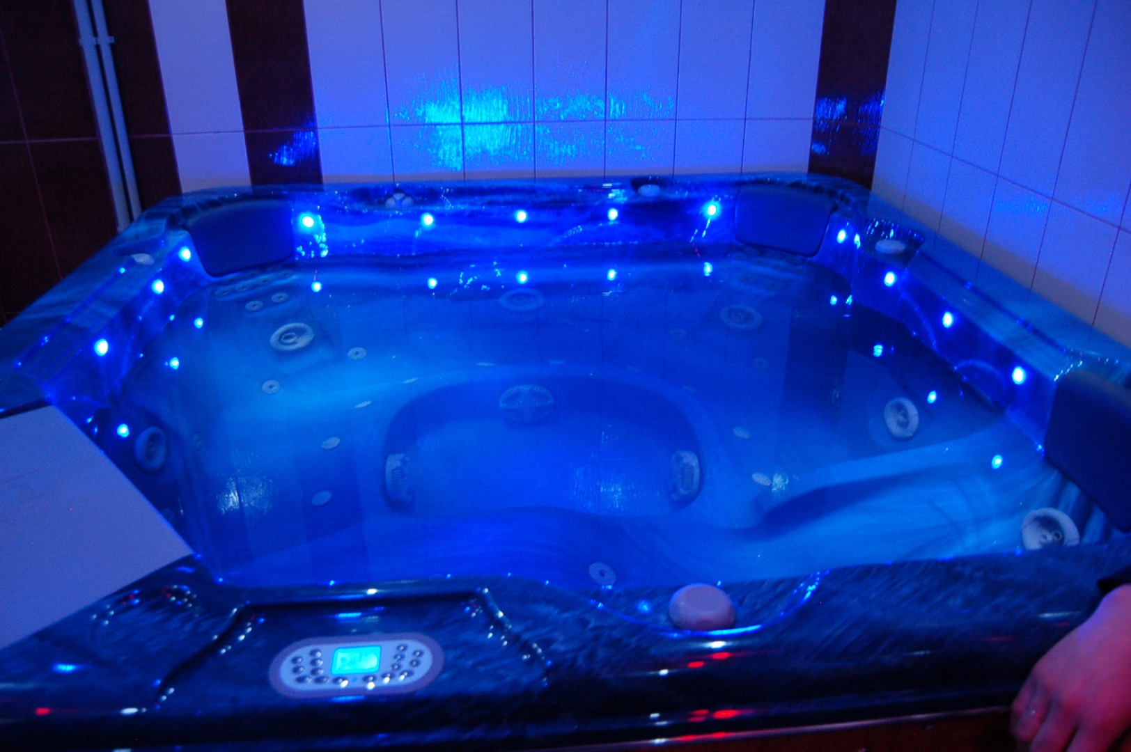 Гостевой дом Коралловая