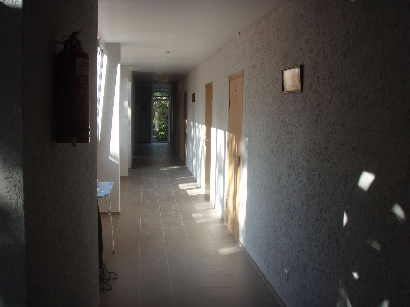 Пансионат Творческая Волна