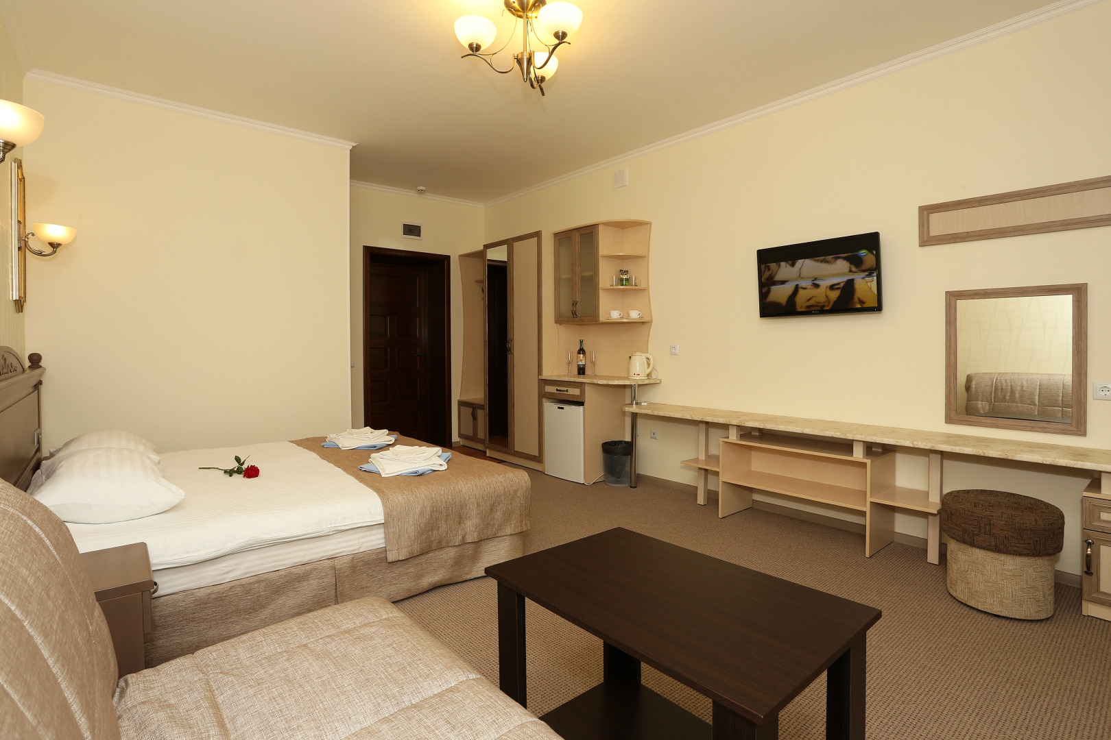 Гостевой дом Ориентал