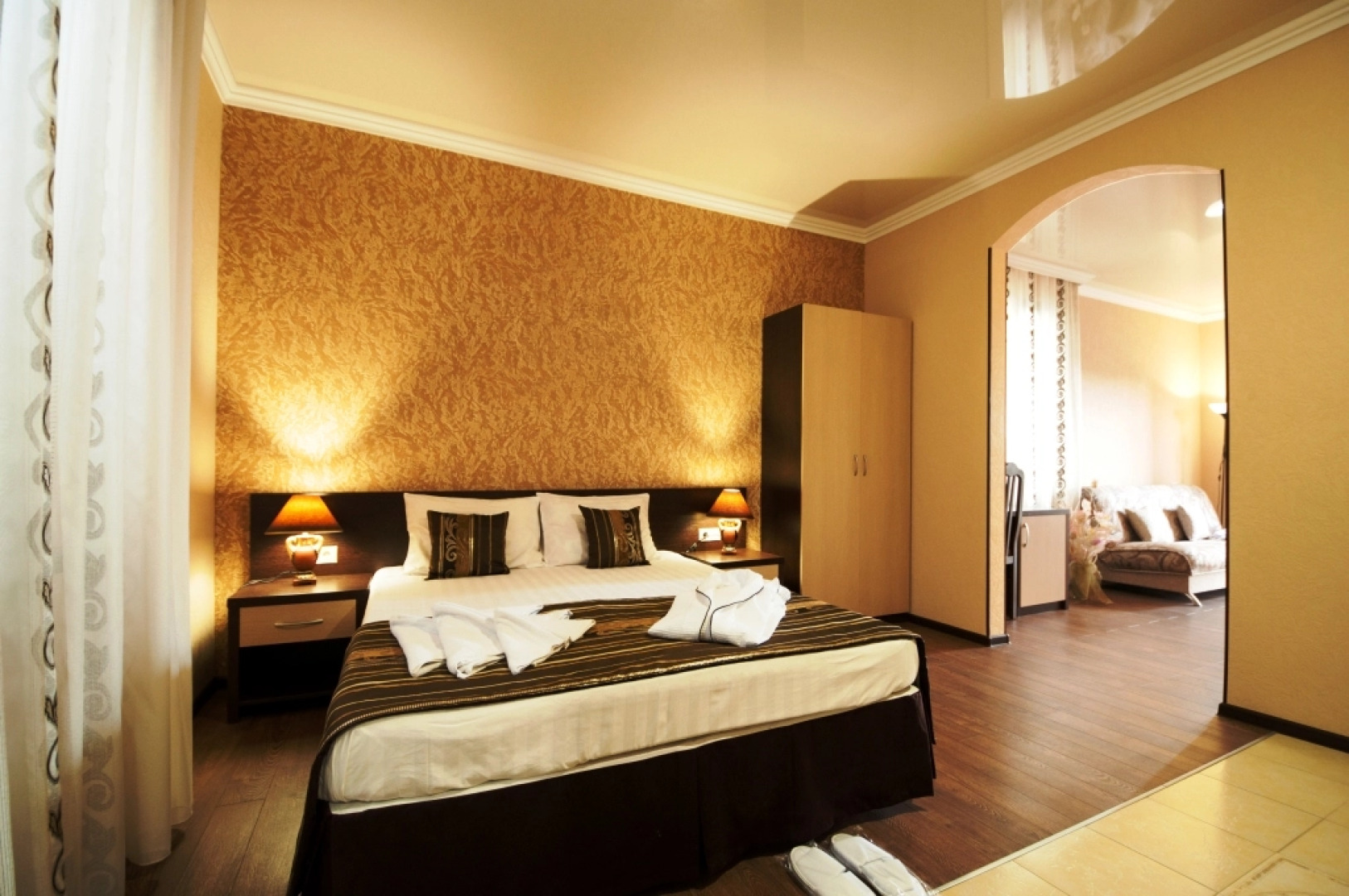 Гостевой Дом Вавилон