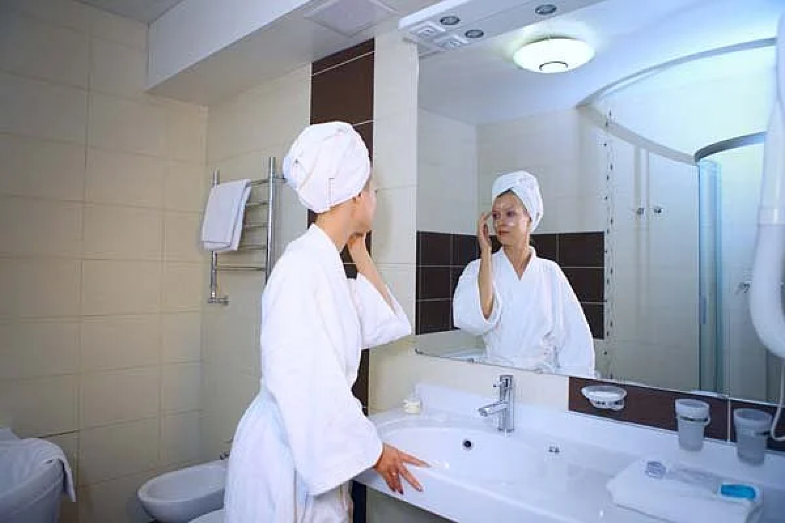 Гостевой дом  Резиденция Троя