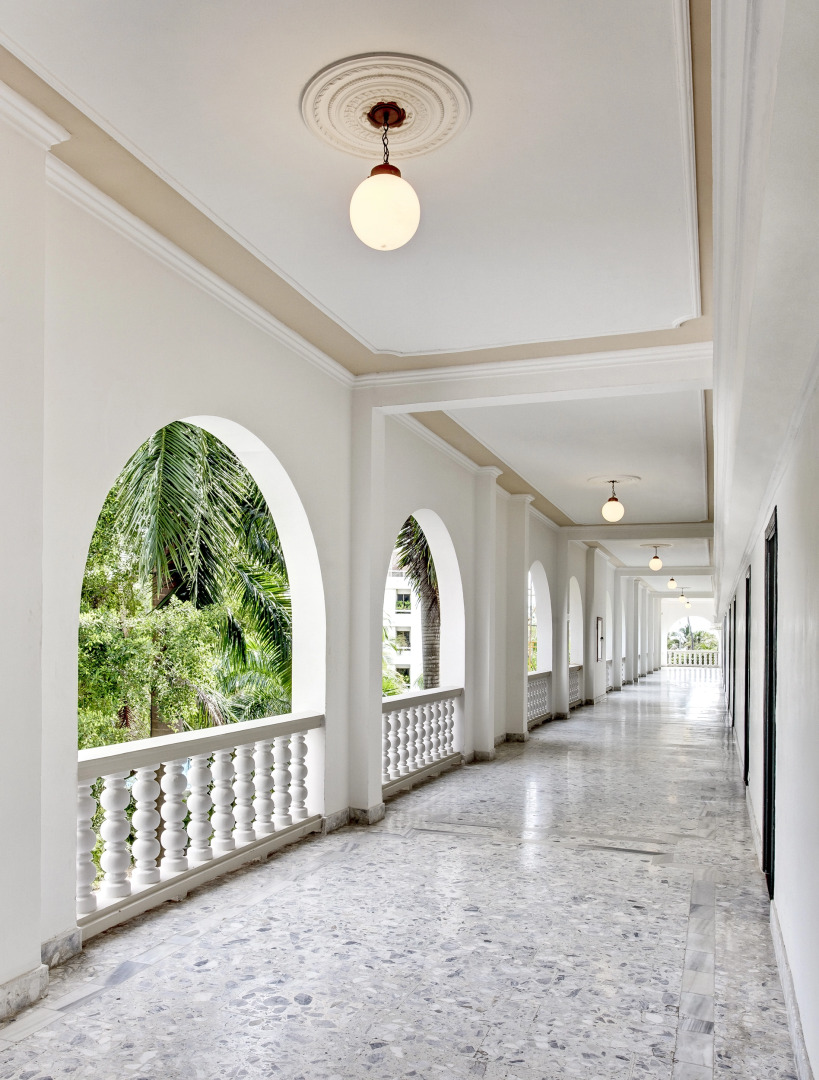 Caribe by Faranda Hotel