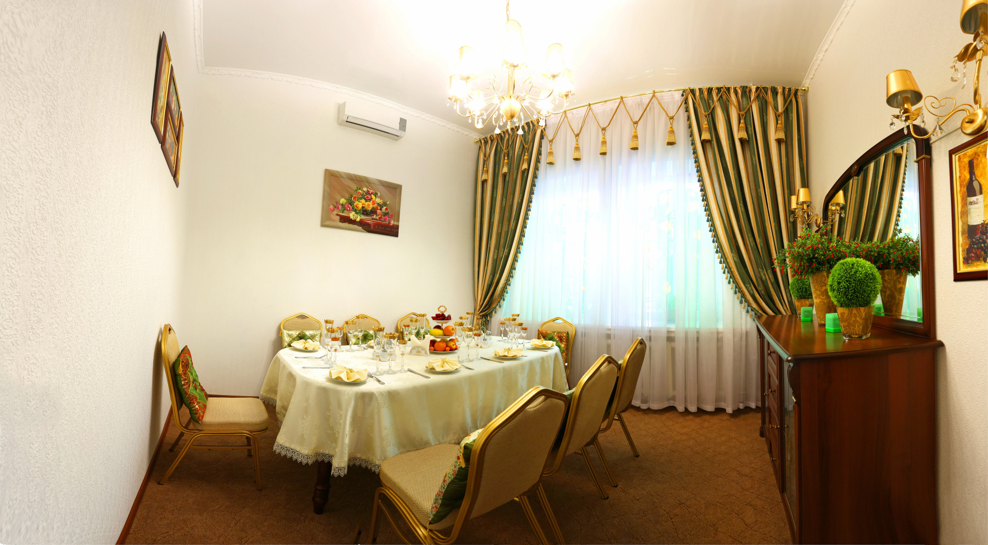 Гостиница Советская