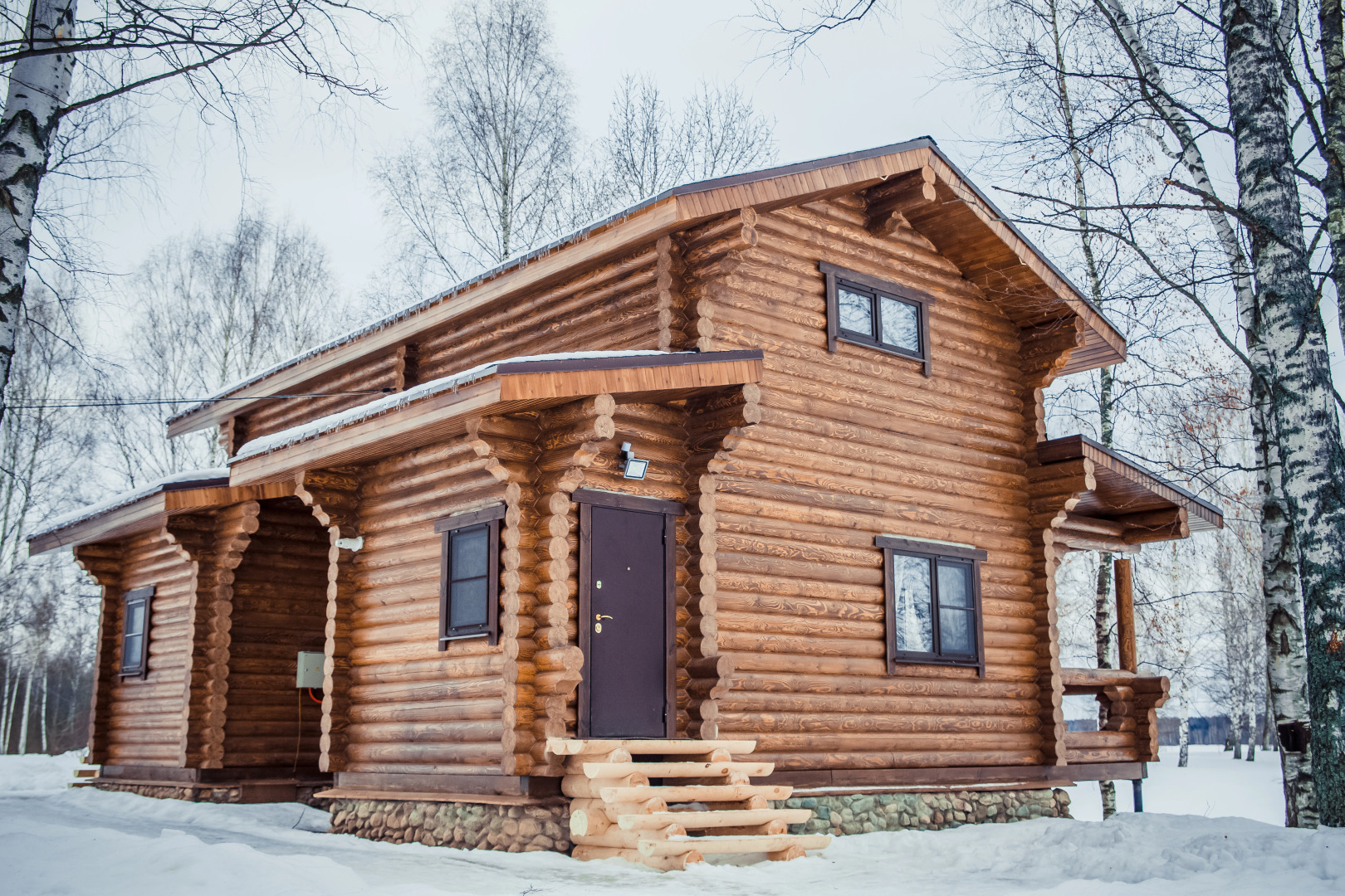 Отель Орлец