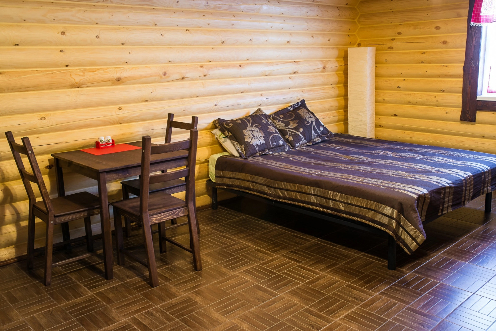 Гостиничный комплекс Подстепки Хаус