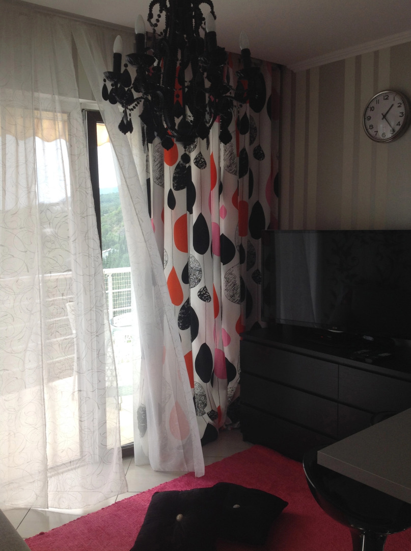 Апартаменты Премьера 2