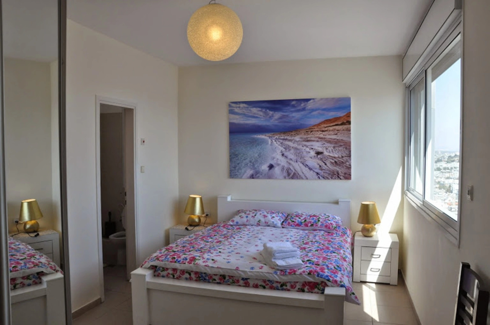 ARENDAIZRAIL Apartments Bat Yam