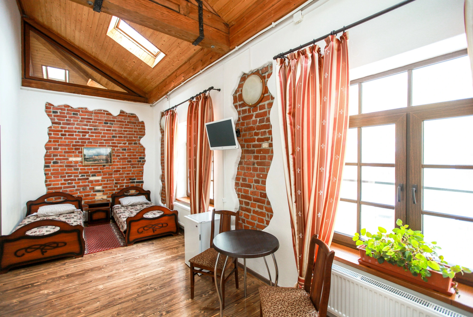 Отель 365 СПб