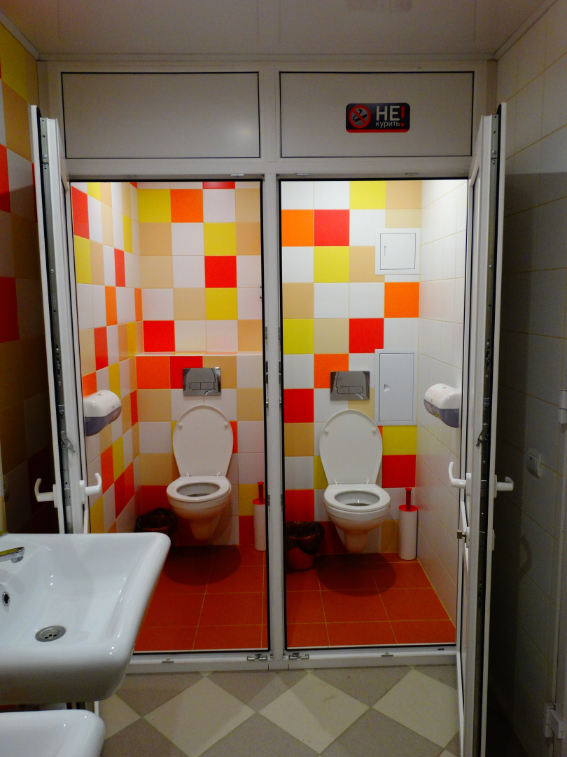 Хостел Пионер