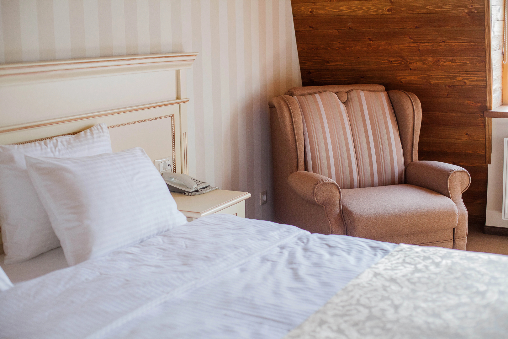 Отель Премьер Женева