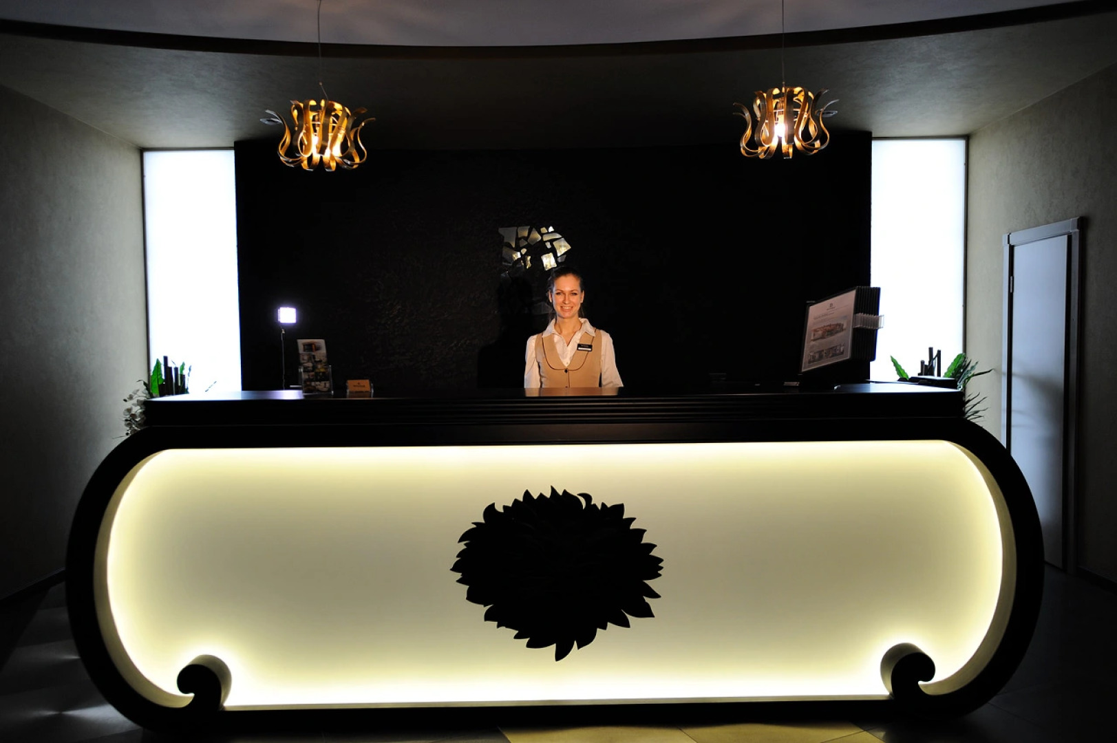 Отель Ветряков