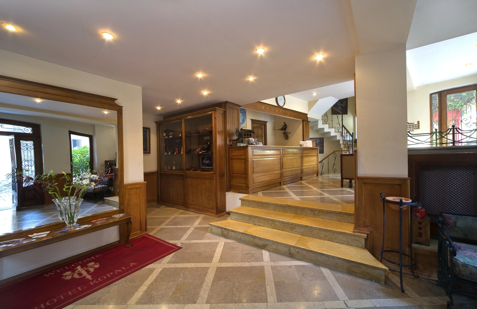 Old Kopala & Kopala Blue