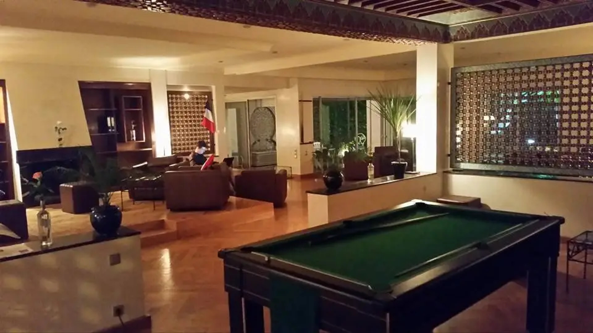 Гостевой Дом Carré Français de Casablanca