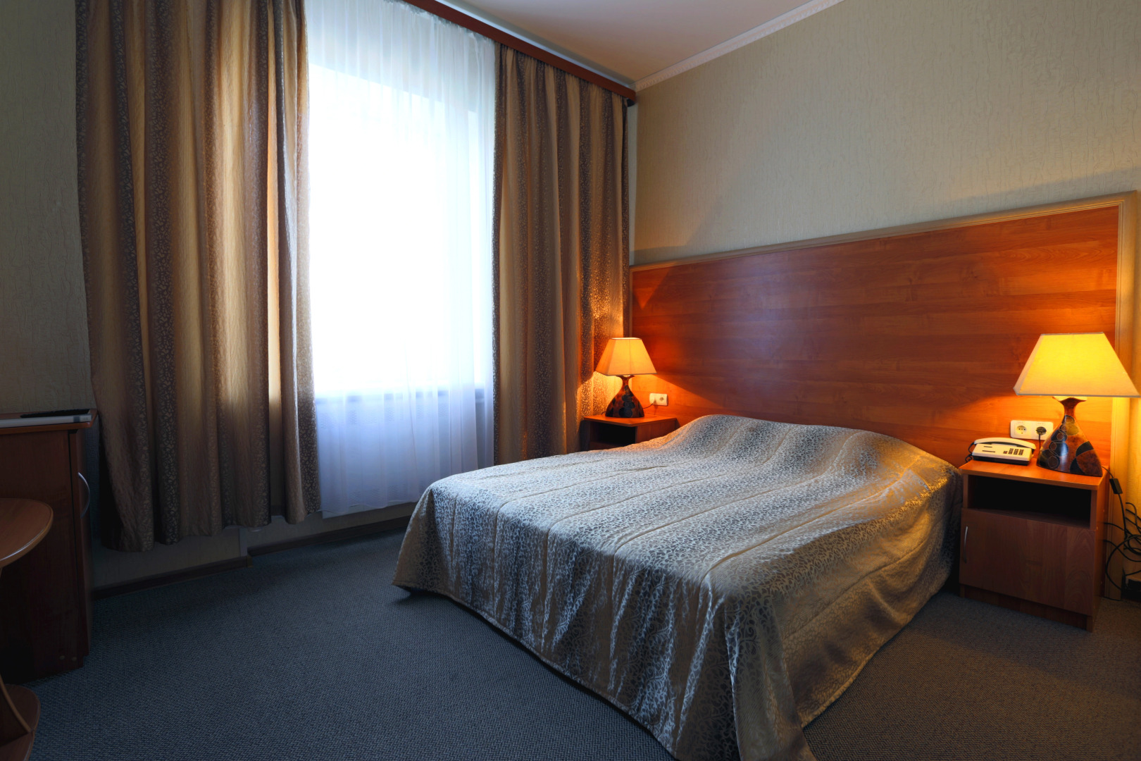 Гостиница Советская