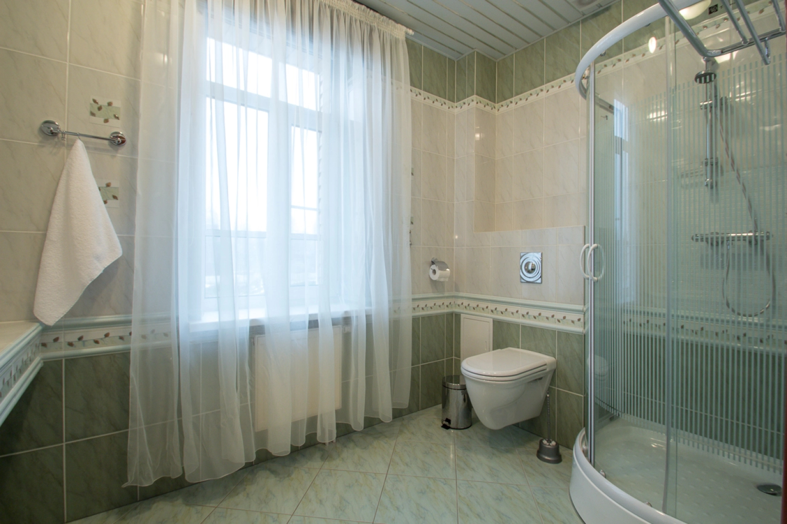 Гостевой дом 13 стульев