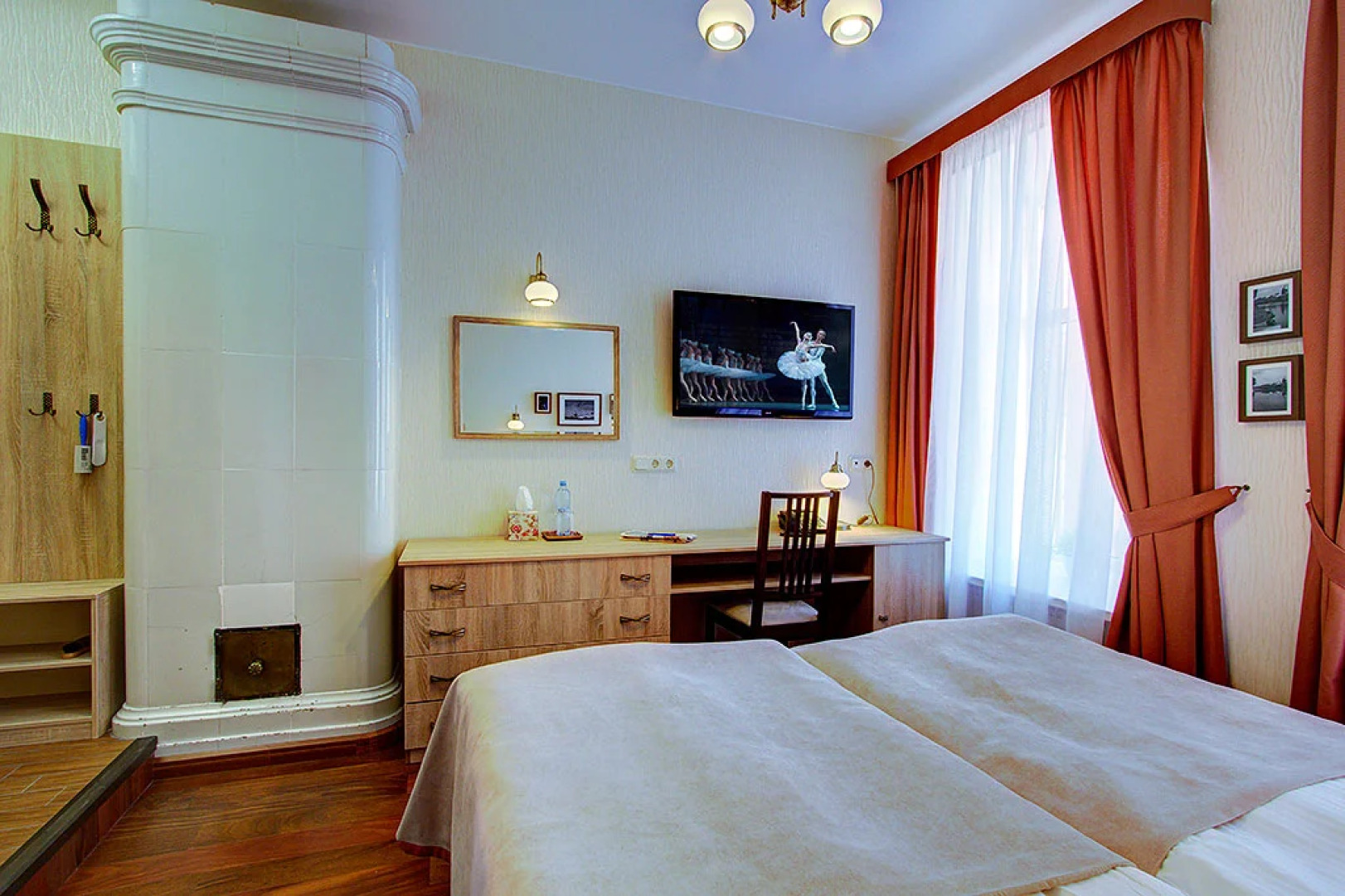 Гостевой дом Давыдов