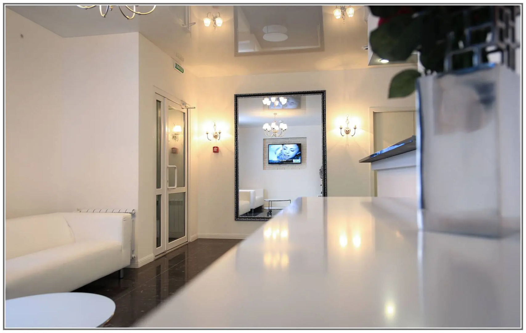 Мини-отель Абажур