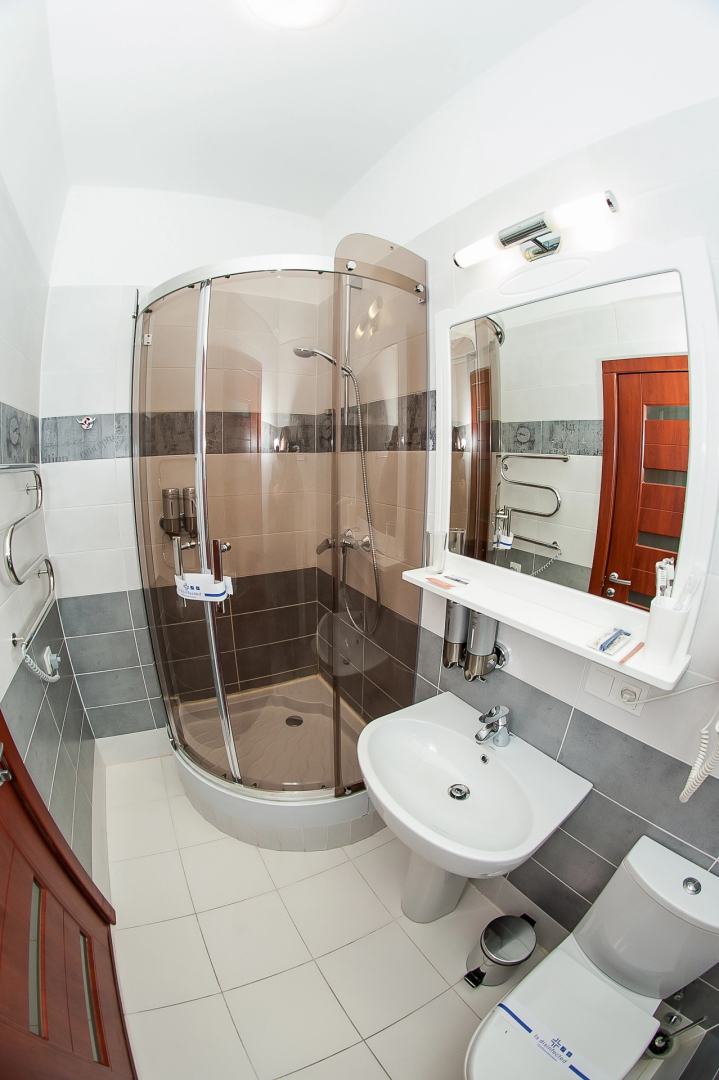 Апарт Отель Рибас