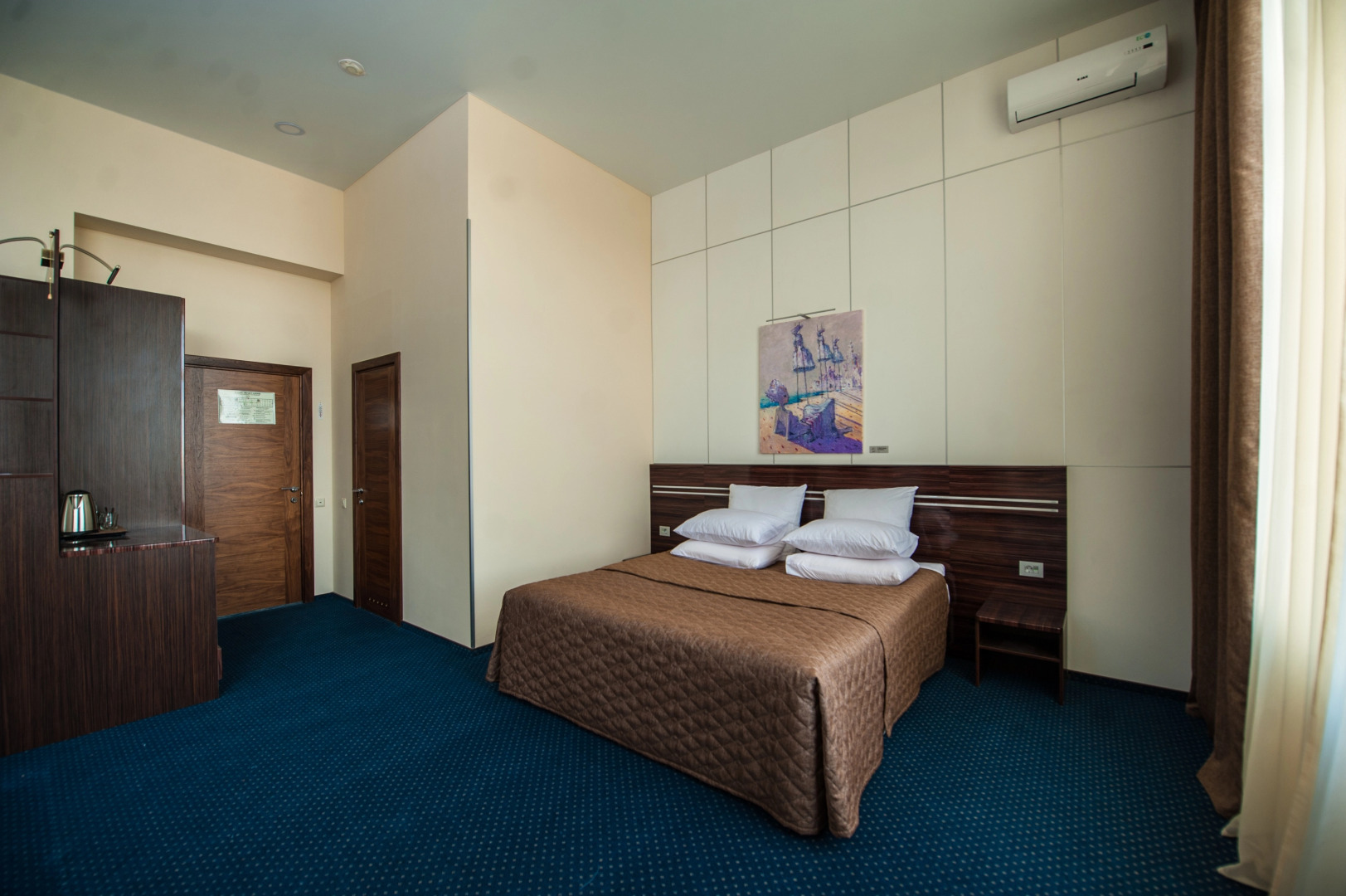 Гостиничный комплекс Арт-Волжский