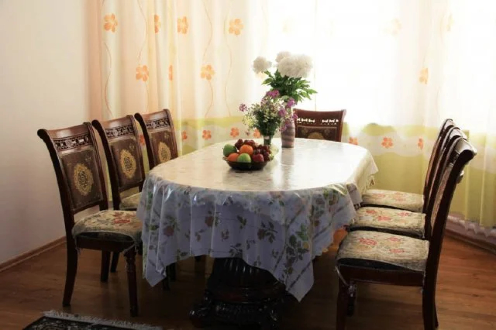 Хостел Interhouse