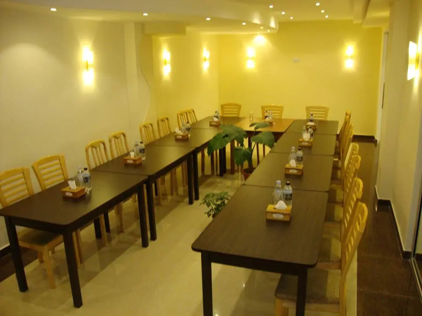 Jermuk Verona Resort