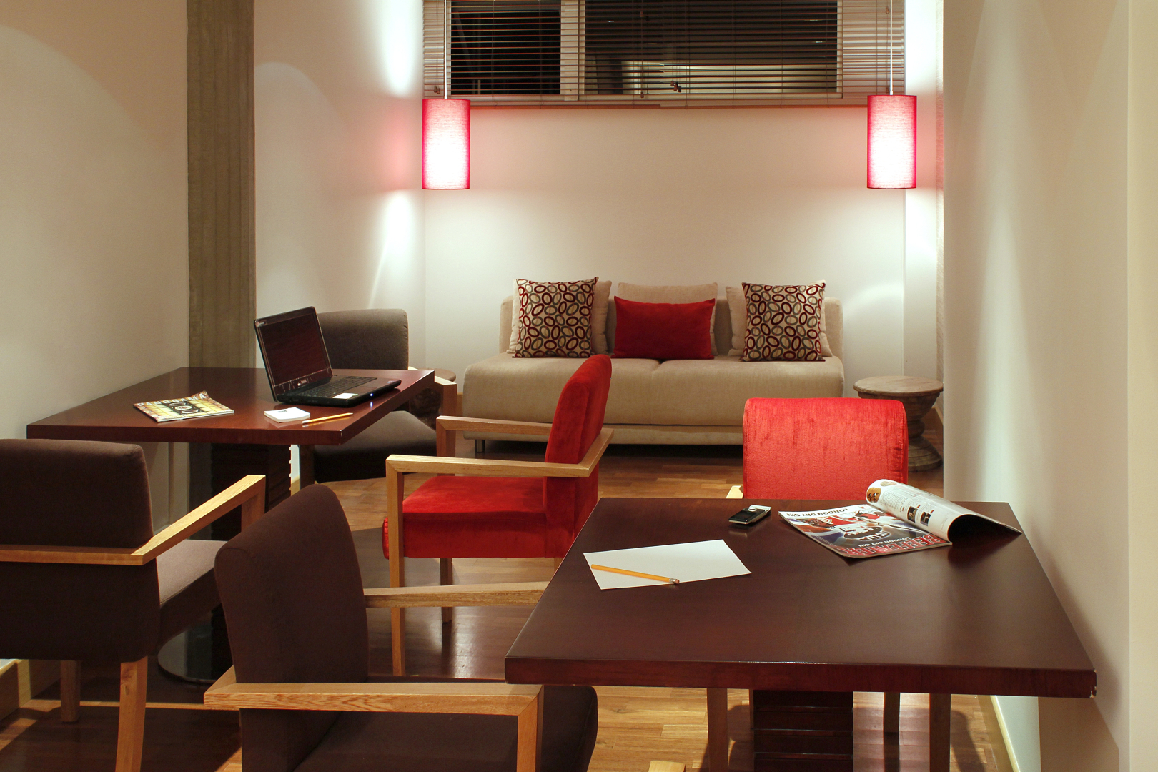 Отель Faranda Bogota Collection