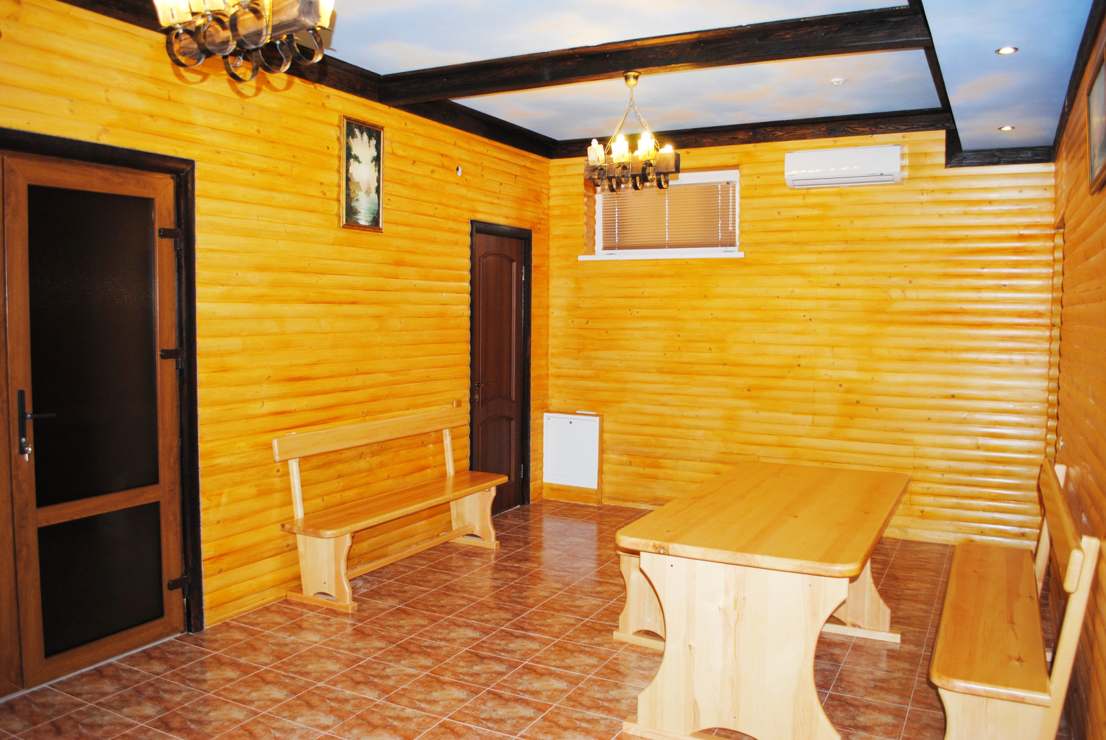 Мини-Отель Вилла Венеция