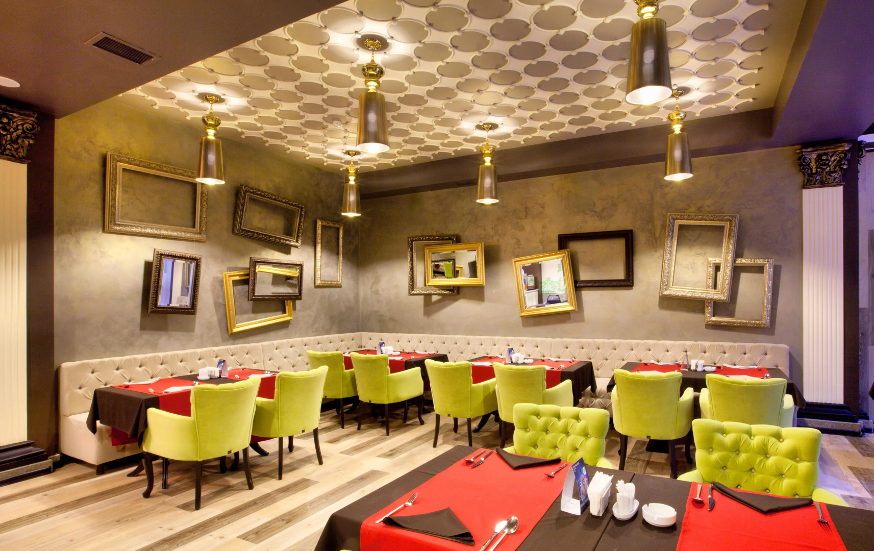 Бутик-Отель Театро