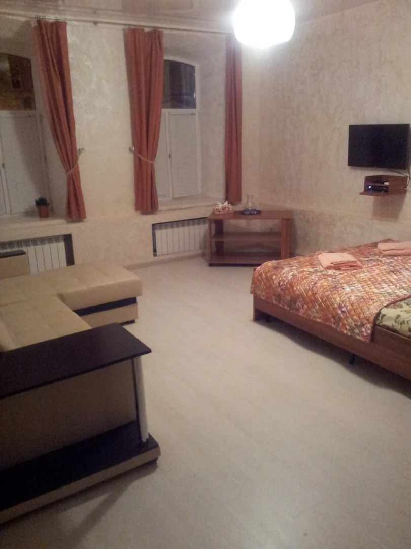 Отель Time