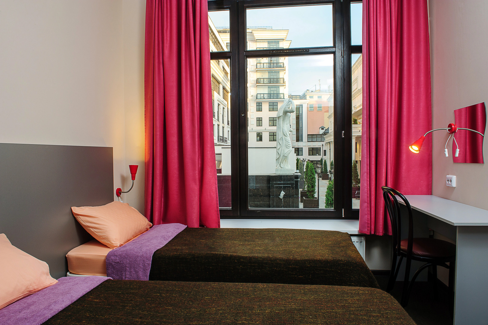 Мини-Отель Privet