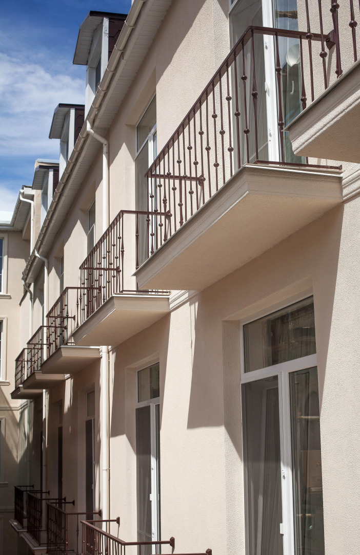 Отель Премьер Женева