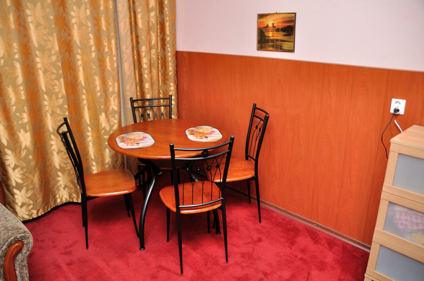 Меблированные комнаты Греческий-15