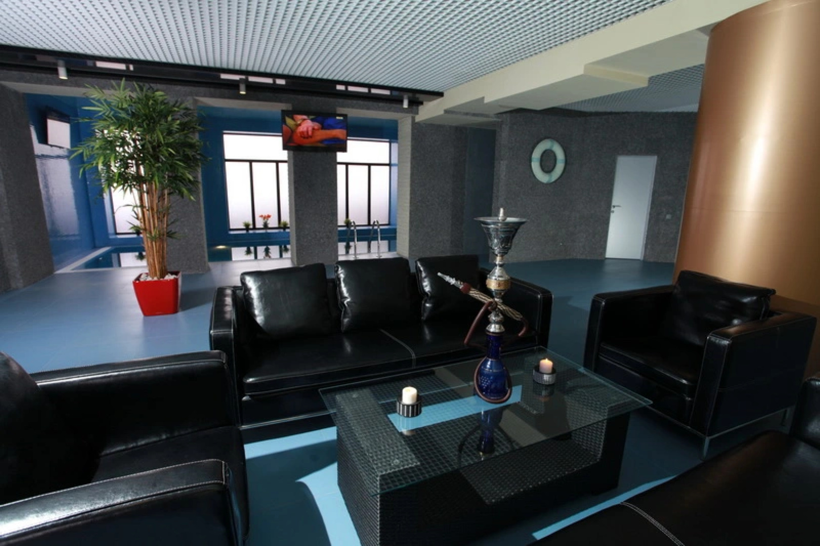 Отель Гостиничный комплекс ДК