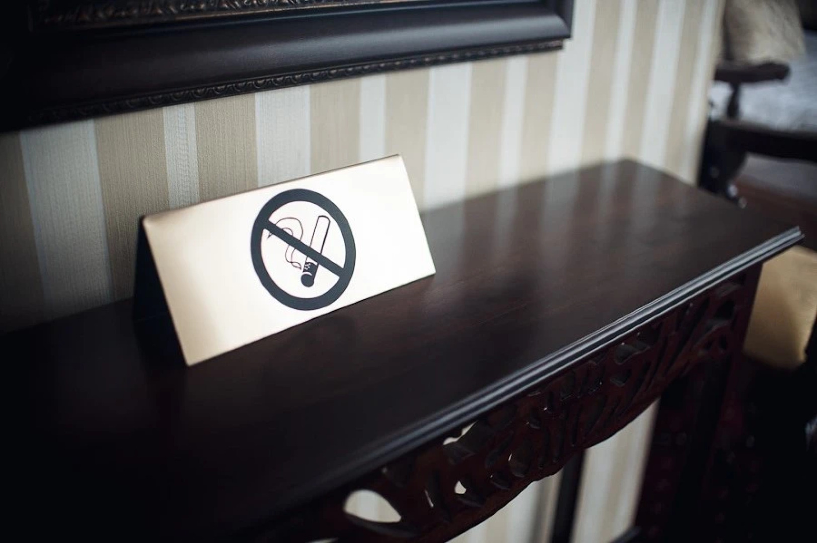 Отель О'Хара