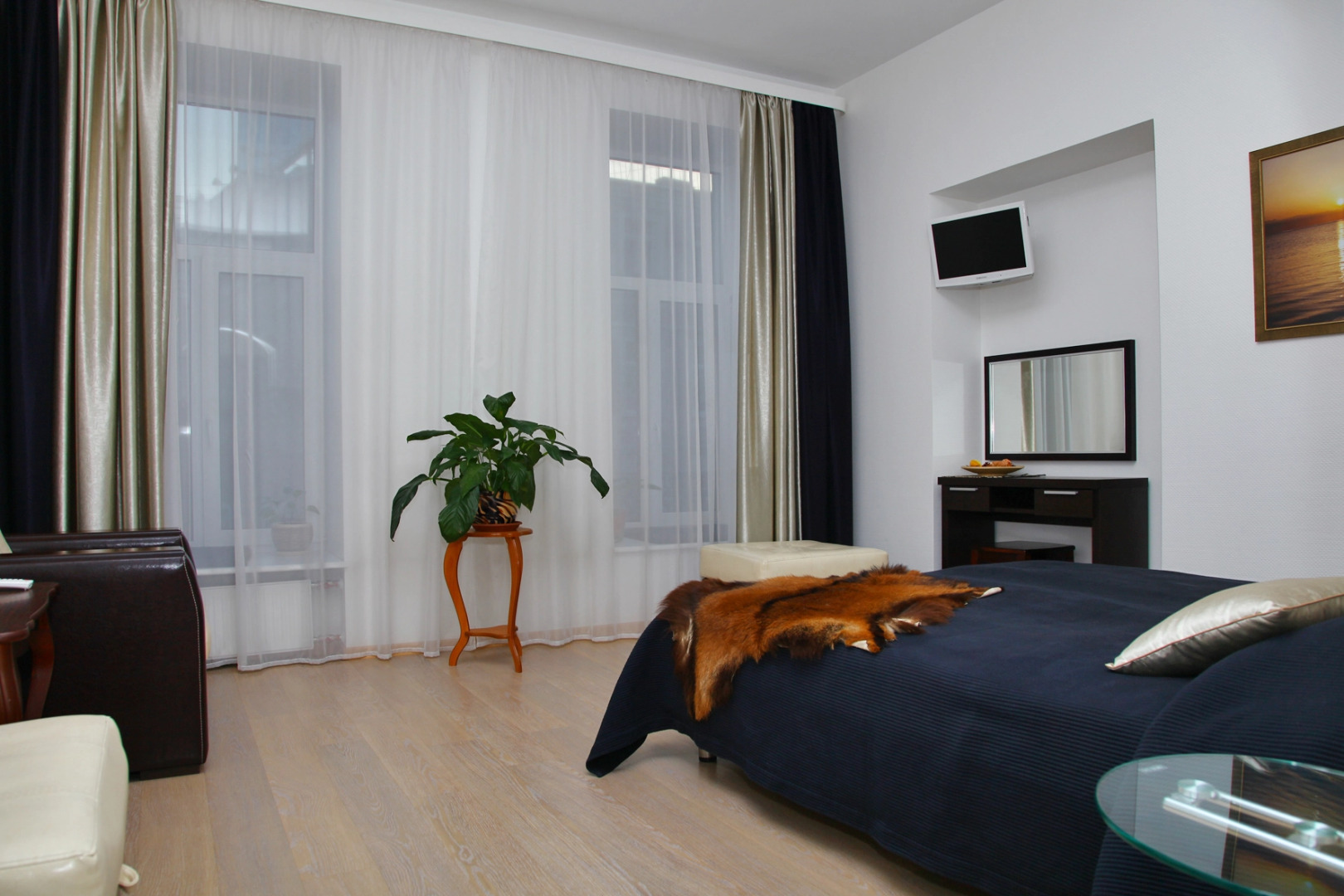 Мини-Отель Невский 126