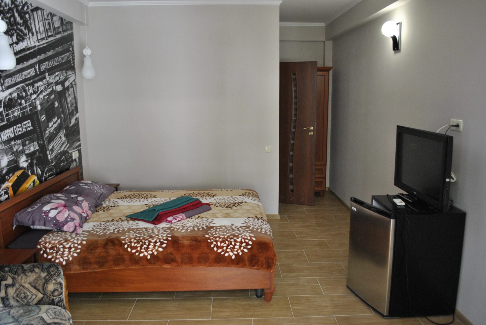 Гостевой дом Комфорт