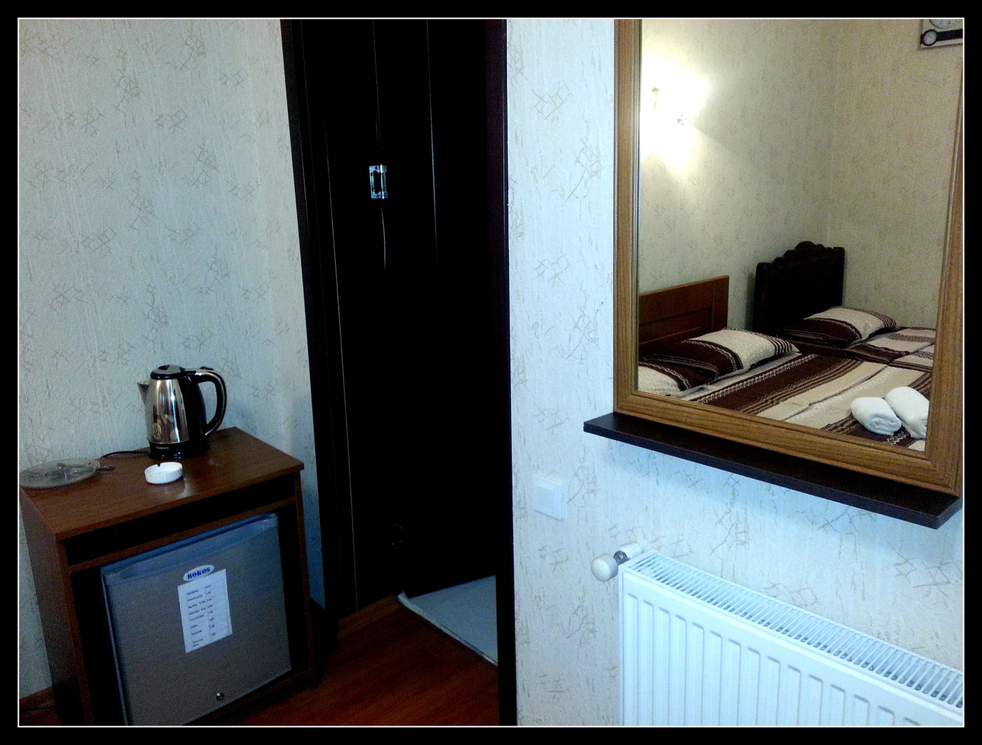 Отель Royal palace Tbilisi