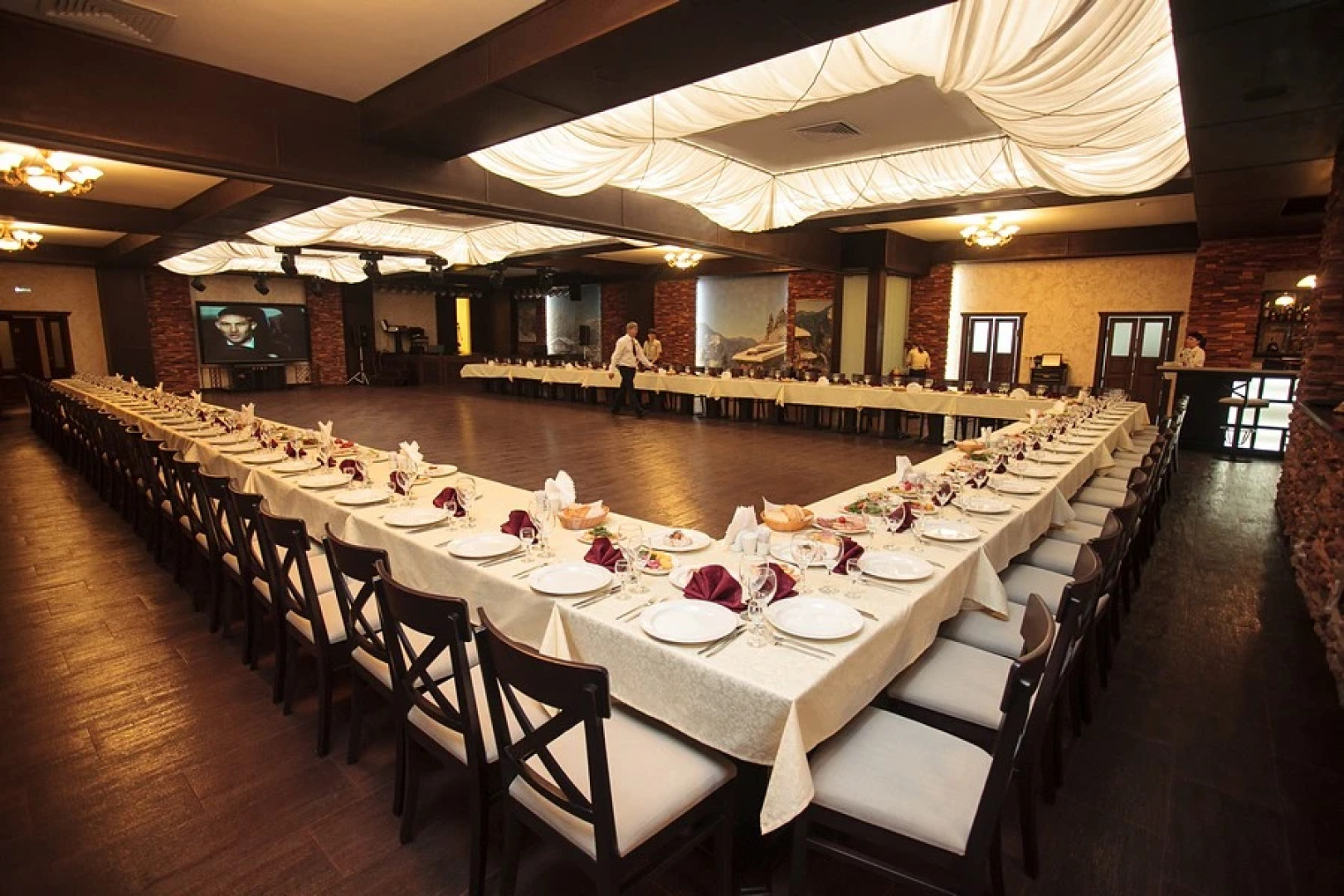 Парк-Отель Васильевский