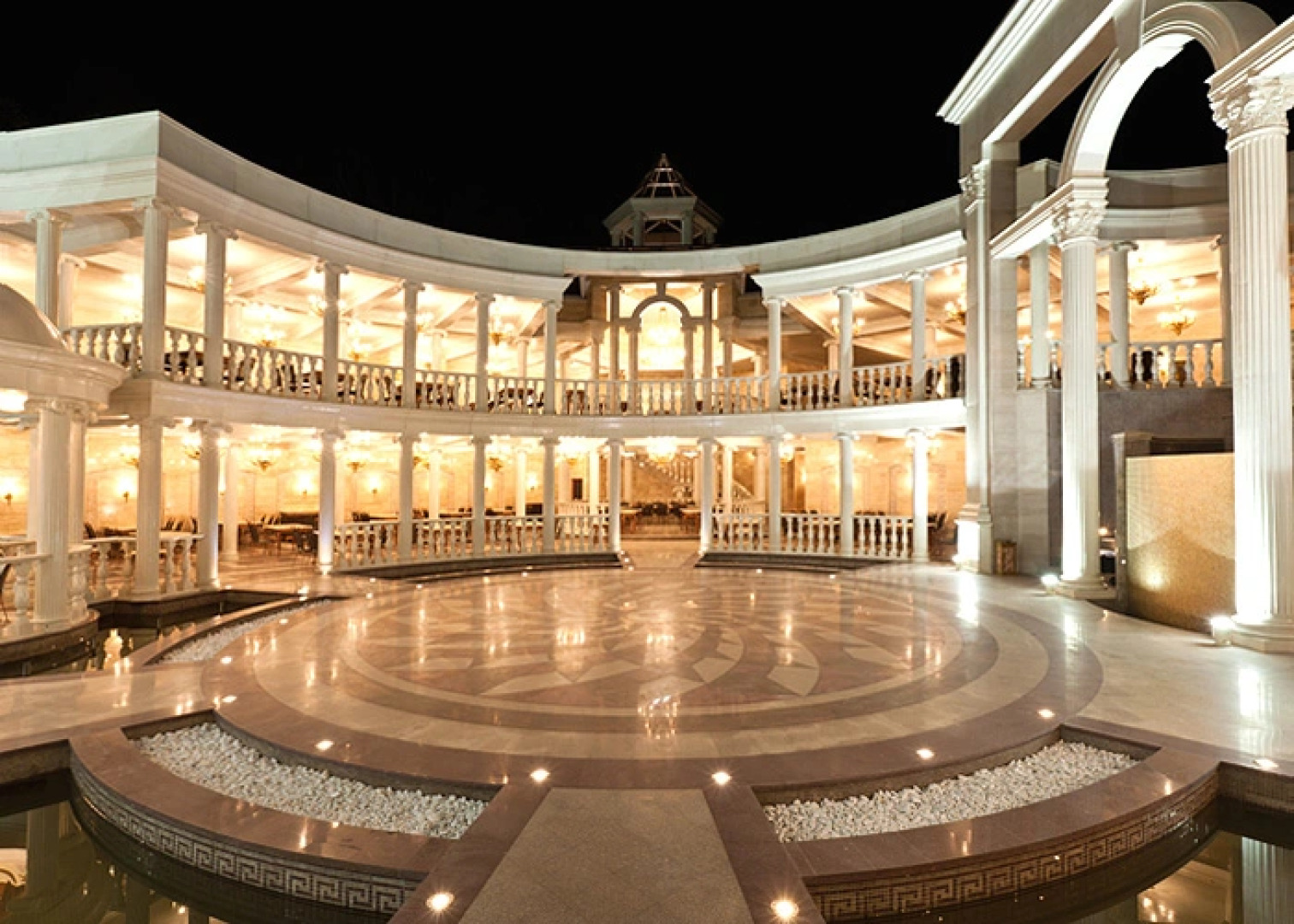 Отель Villa Arte